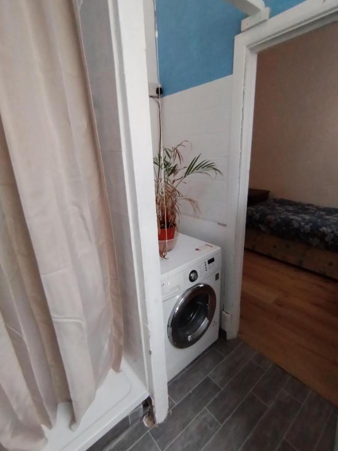 Studio With Parking Next To Port And Cliffs Appartamento Dover Esterno foto